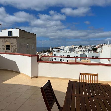 Apartamento Cristina 2I Morro Jable  Eksteriør billede