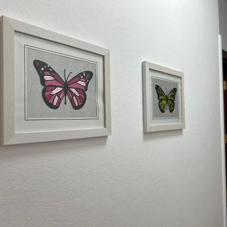 Apartamento Cristina 2I Morro Jable  Eksteriør billede