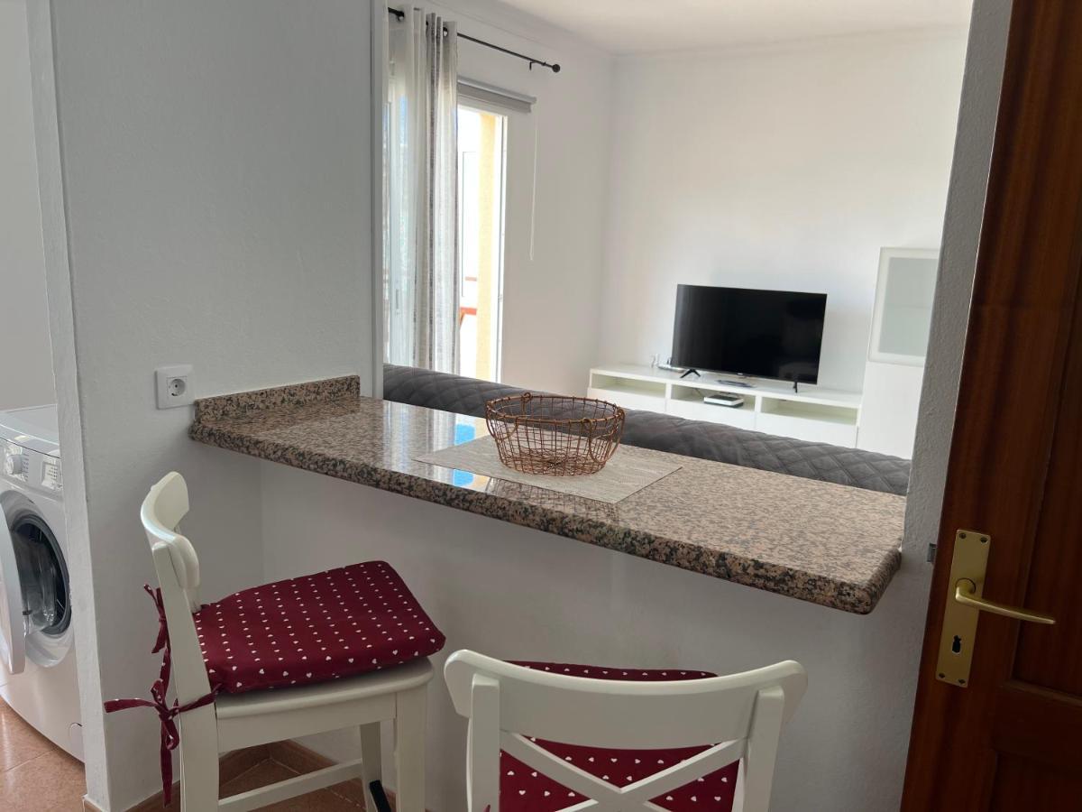 Apartamento Cristina 2I Morro Jable  Eksteriør billede
