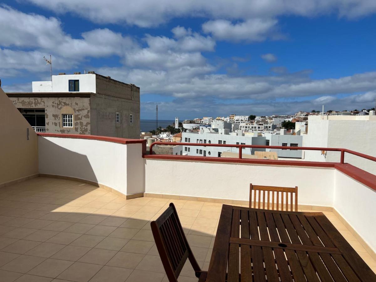 Apartamento Cristina 2I Morro Jable  Eksteriør billede
