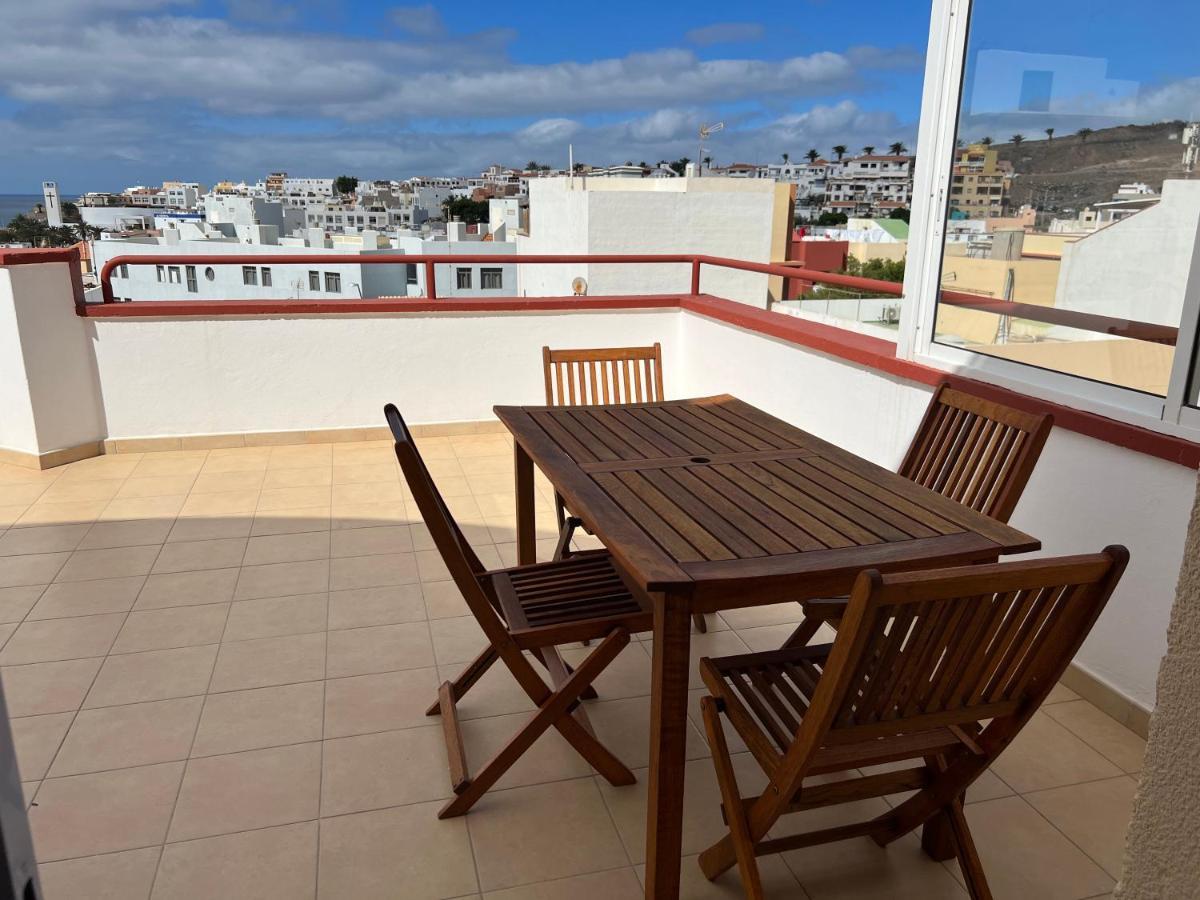 Apartamento Cristina 2I Morro Jable  Eksteriør billede