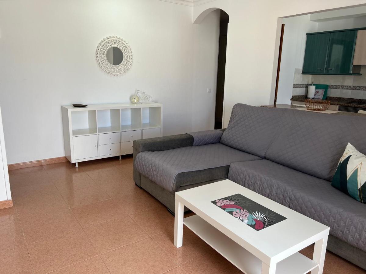 Apartamento Cristina 2I Morro Jable  Eksteriør billede