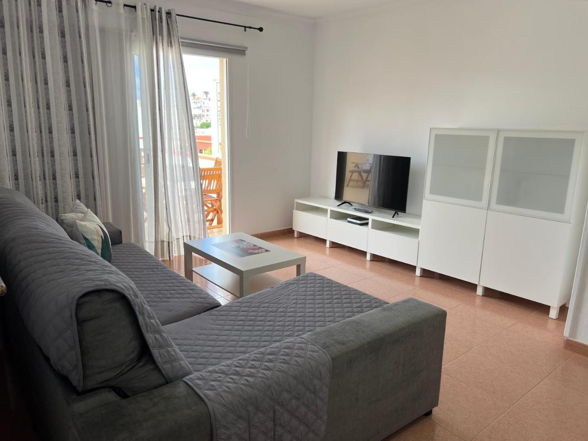 Apartamento Cristina 2I Morro Jable  Eksteriør billede