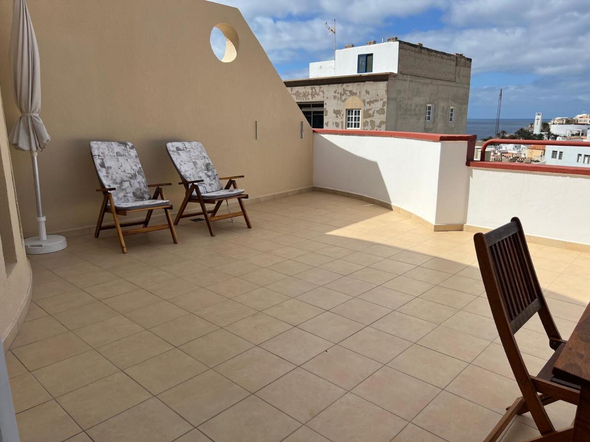 Apartamento Cristina 2I Morro Jable  Eksteriør billede