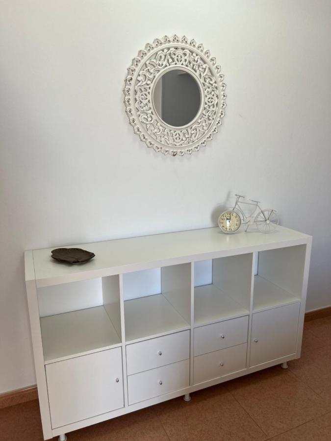Apartamento Cristina 2I Morro Jable  Eksteriør billede