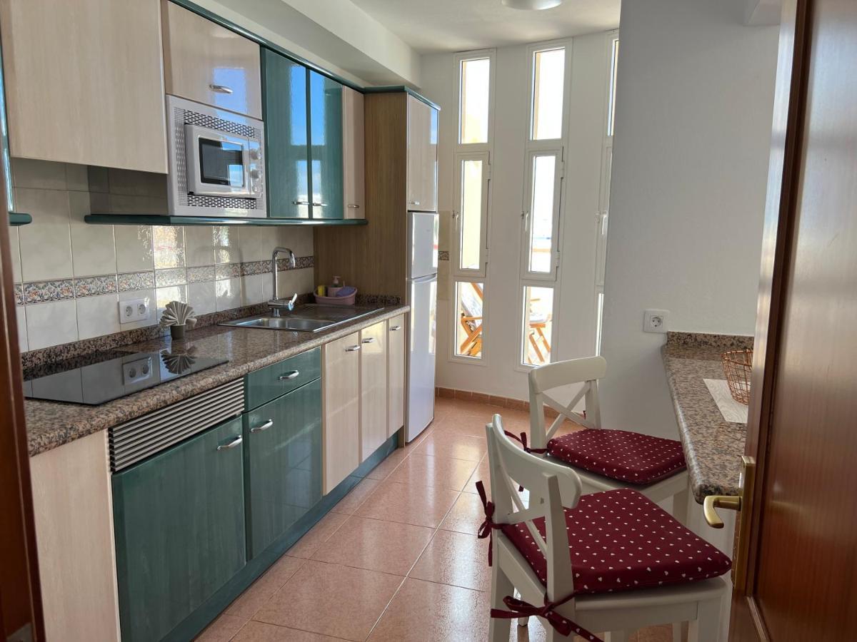 Apartamento Cristina 2I Morro Jable  Eksteriør billede
