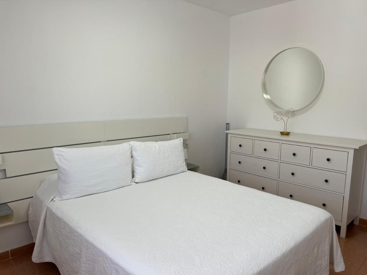 Apartamento Cristina 2I Morro Jable  Eksteriør billede
