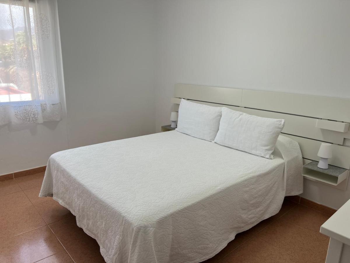Apartamento Cristina 2I Morro Jable  Eksteriør billede