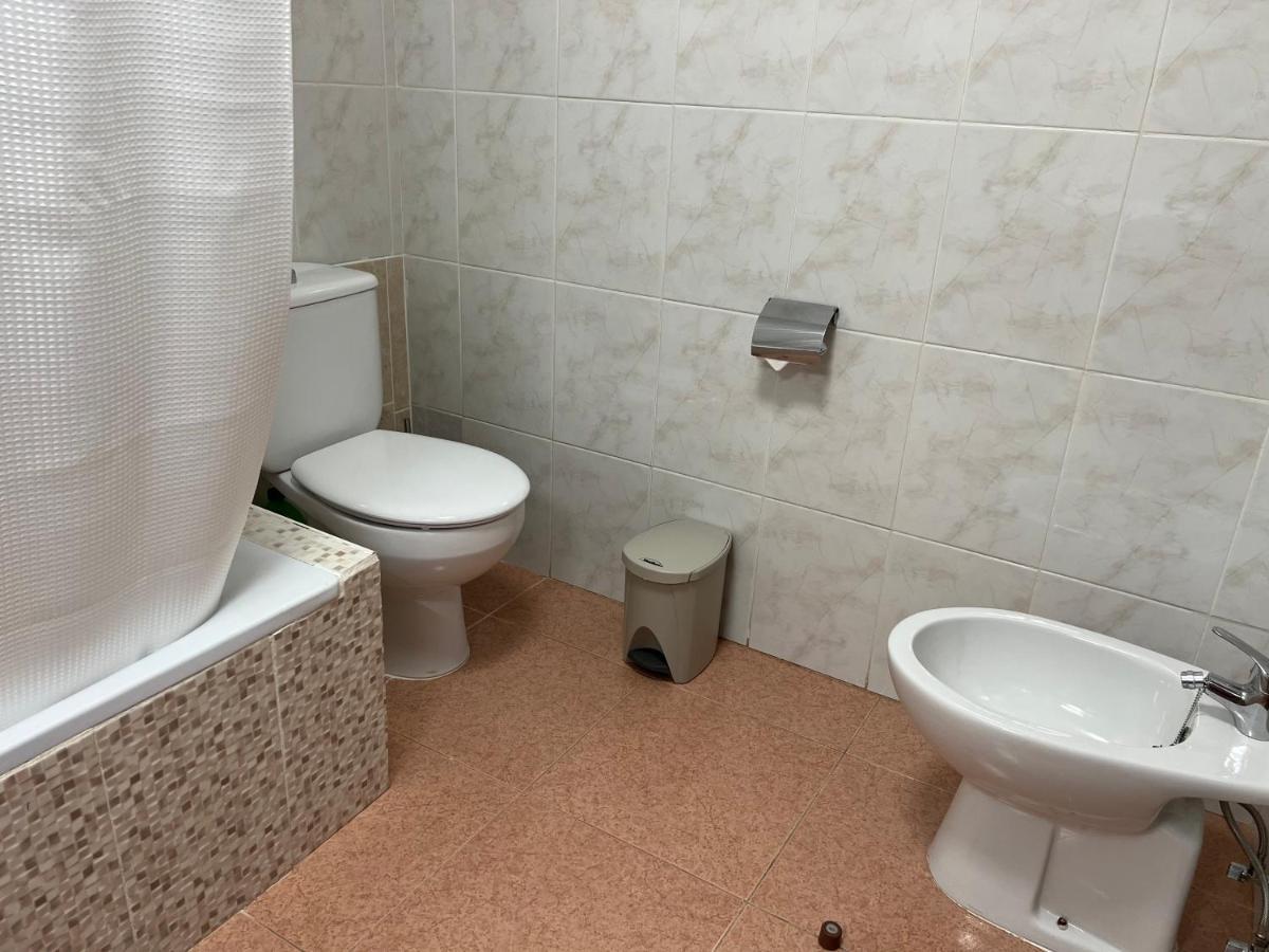 Apartamento Cristina 2I Morro Jable  Eksteriør billede